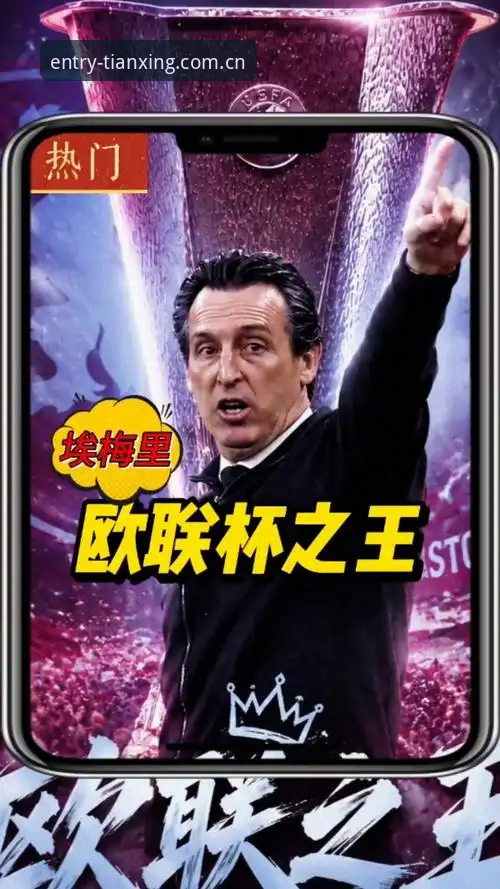 5个关键数据解读埃梅里欧联杯封神之路——天行体育V2.1.0赛事复盘